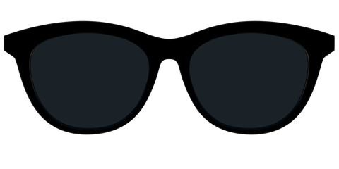 The Non-Polarized Black Sun Top