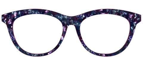 The Black Opal Pearl Tortoise