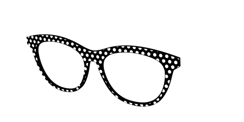 The Black Polka Dots