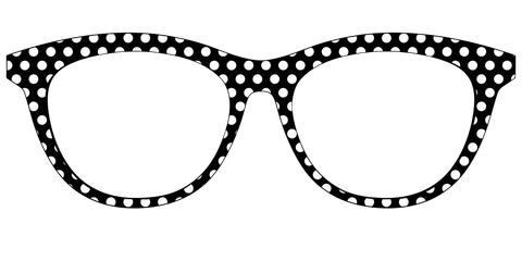 The Black Polka Dots