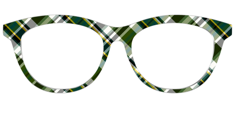 The Blarney Plaid