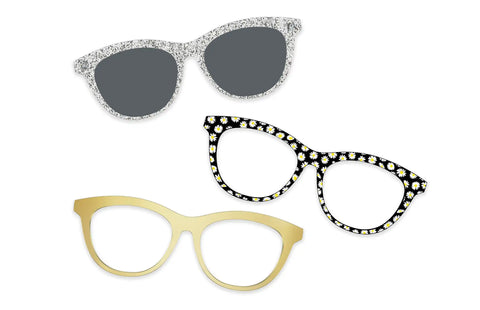 The Bloom & Bling Set