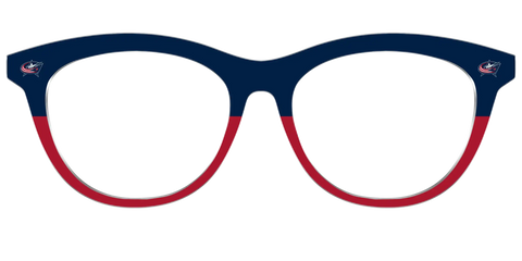 The Blue Jackets® Split
