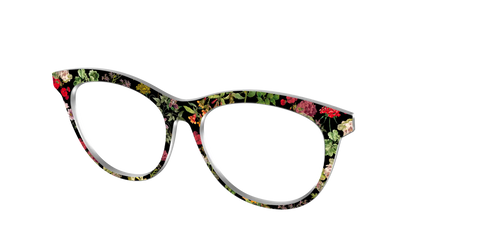 The Botanical Study