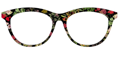 The Botanical Study