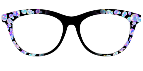 The Brilliant Bubbles