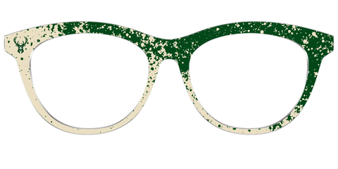 Bucks Splatter
