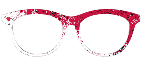Bulls Splatter