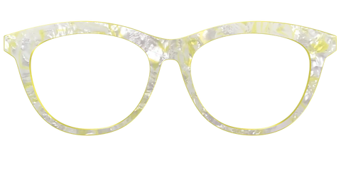 The Buttercup Pearl Tortoise