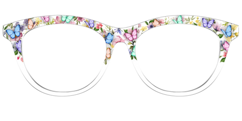 The Butterfly Crown