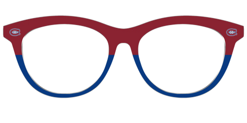The Canadiens® Split