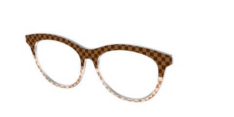 The Cappuccino Check Split