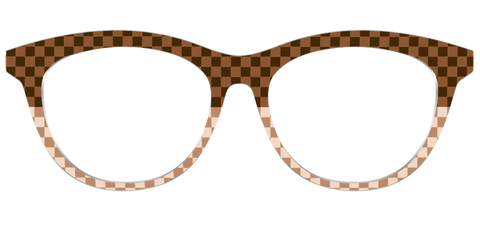 The Cappuccino Check Split