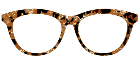 The Caramel Pearl Tortoise