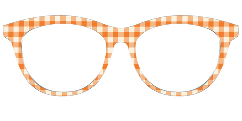 The Carrot Gingham