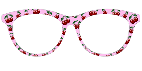 The Casino Cherries