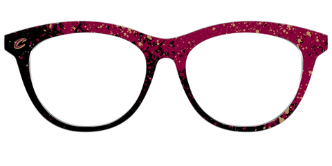 The Cavaliers Splatter