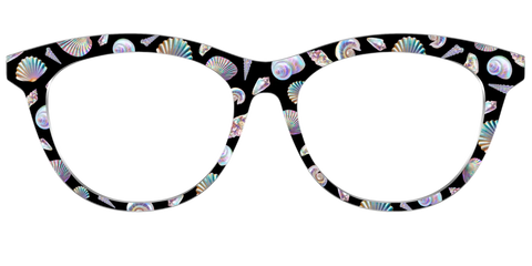 The Chrome Seashells