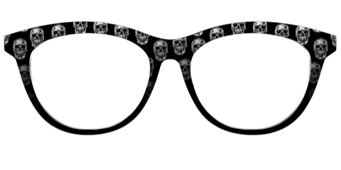The Chrome Skulls