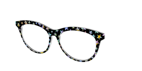 The Chrome Superstars