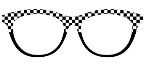 The Classic Check Split