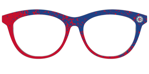 The Clippers Splatter