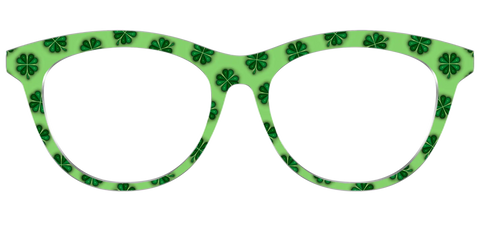 The Clover Charms