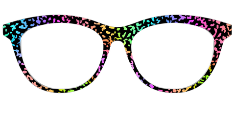The Colorful Composition