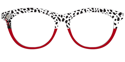 Cruella's Wicked Glamour Split