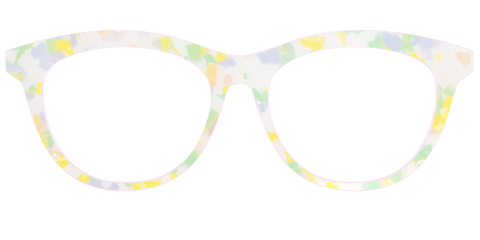 The Daffodil Pearl Tortoise