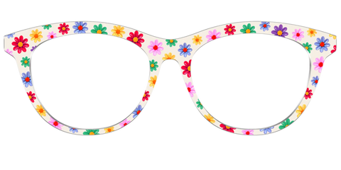 The Daisy Charms