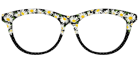 The Daisy Crown Dot