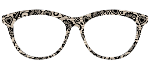 The Elegant Lace