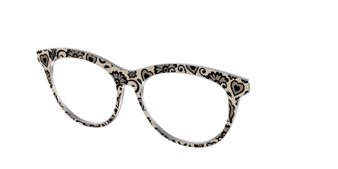 The Elegant Lace