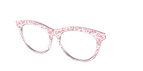 The Elmo Scribble