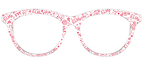 The Elmo Scribble