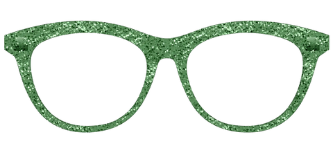 The Emerald Sparkle