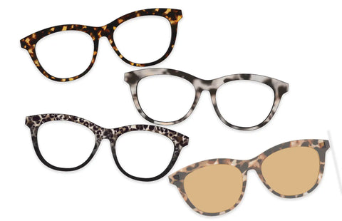 The Everyday Tort Set