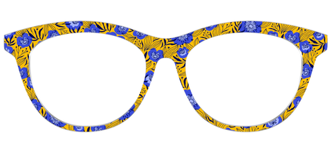 The Fab Floral