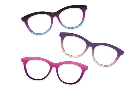 The Feel-Good Gradients Set
