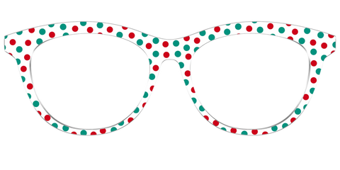 The Festive Dots