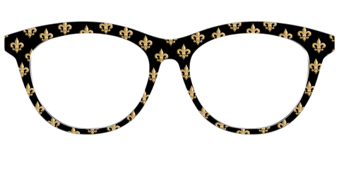 The Fleur-de-lis