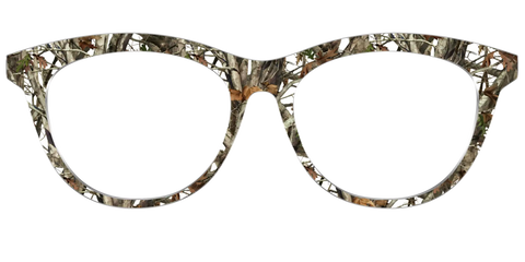 The Forest Camo