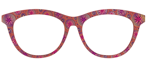 The Gold Foil Luna Lovegood™