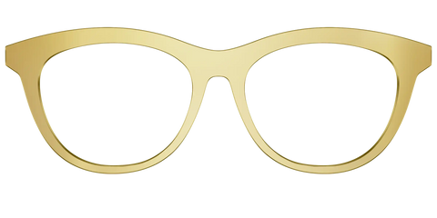 The Gold Mirror