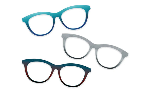 The Gradient Starter Set