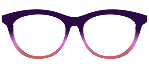 The Grape to Punch Gradient