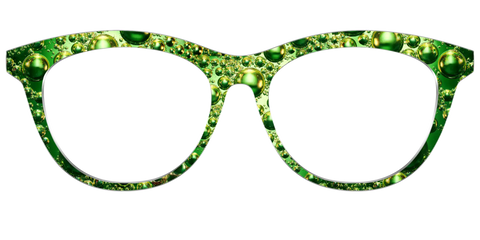 The Green Bev Bubbles