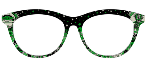 Grogu™ Deco Galaxy