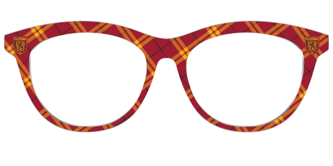 The Gryffindor™ Plaid